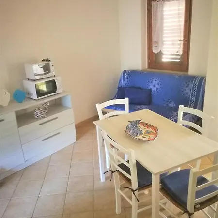 Holiday home Domu Blu Casa Vacanze San Teodoro (Sardinia)